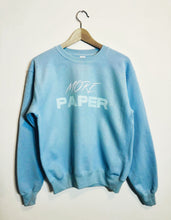 Load image into Gallery viewer, Essential Sweatshirt Light Blue
